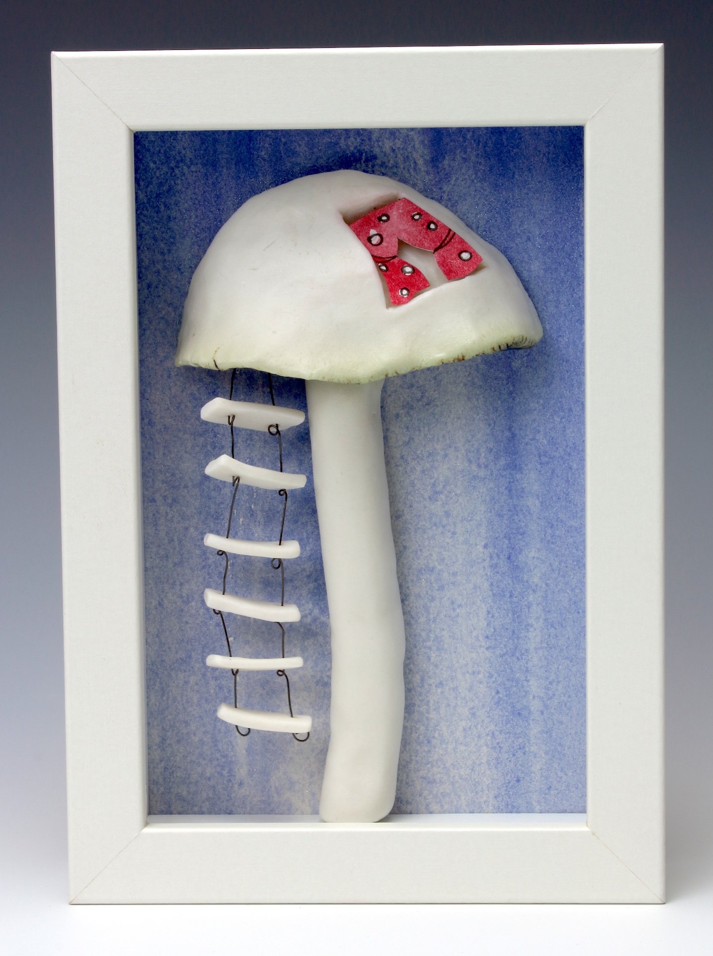 Exhibition: The Mushies: A Family Portrait