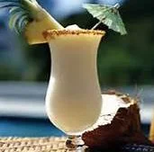 pina colada