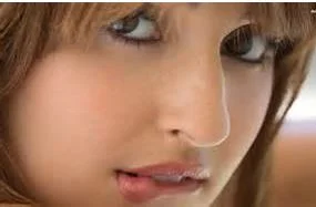 dialated pupils