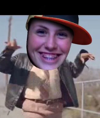 happy dance