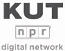 Radio KUT /NPR 90.5 FM with host, Mike Lee