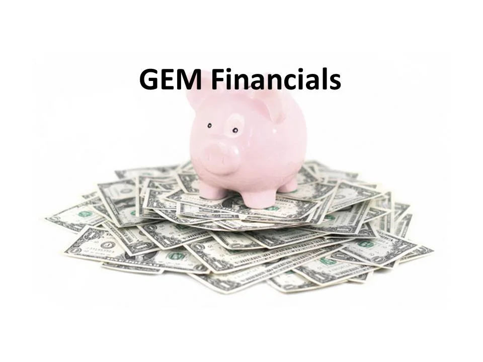 GEM financials - Finansbank with a little bit of Yapi Kredi