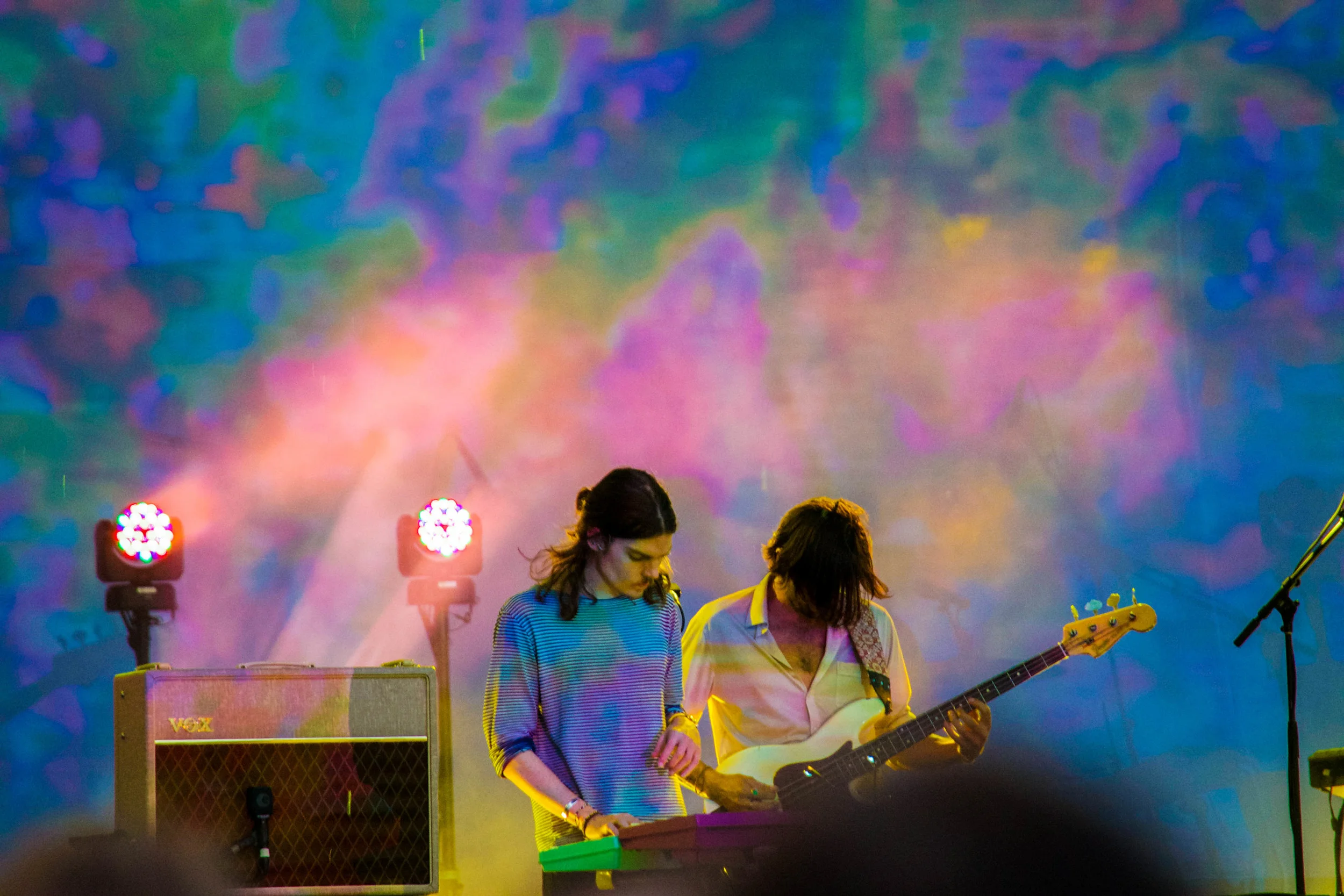Tame Impala