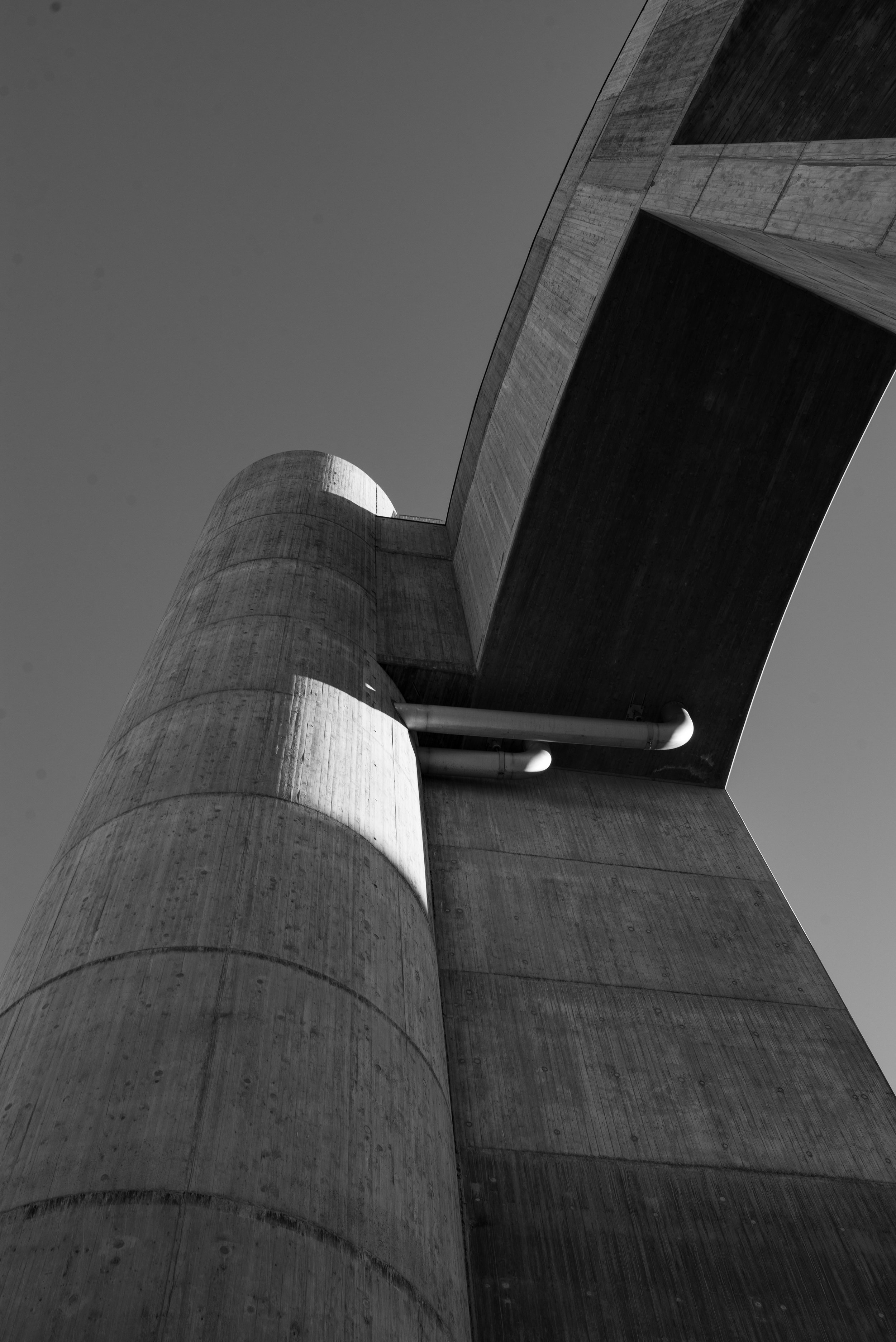 Helsingborg Water Tower