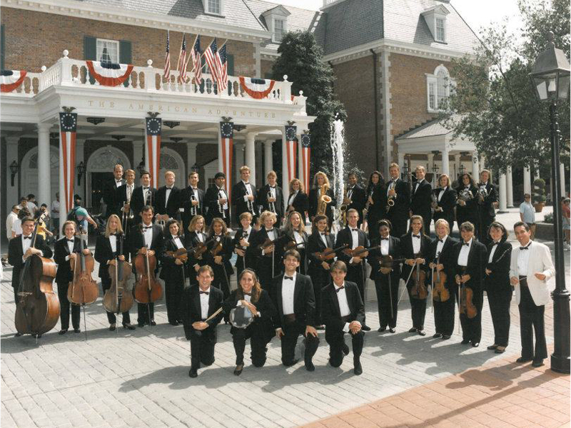 1993 AACO