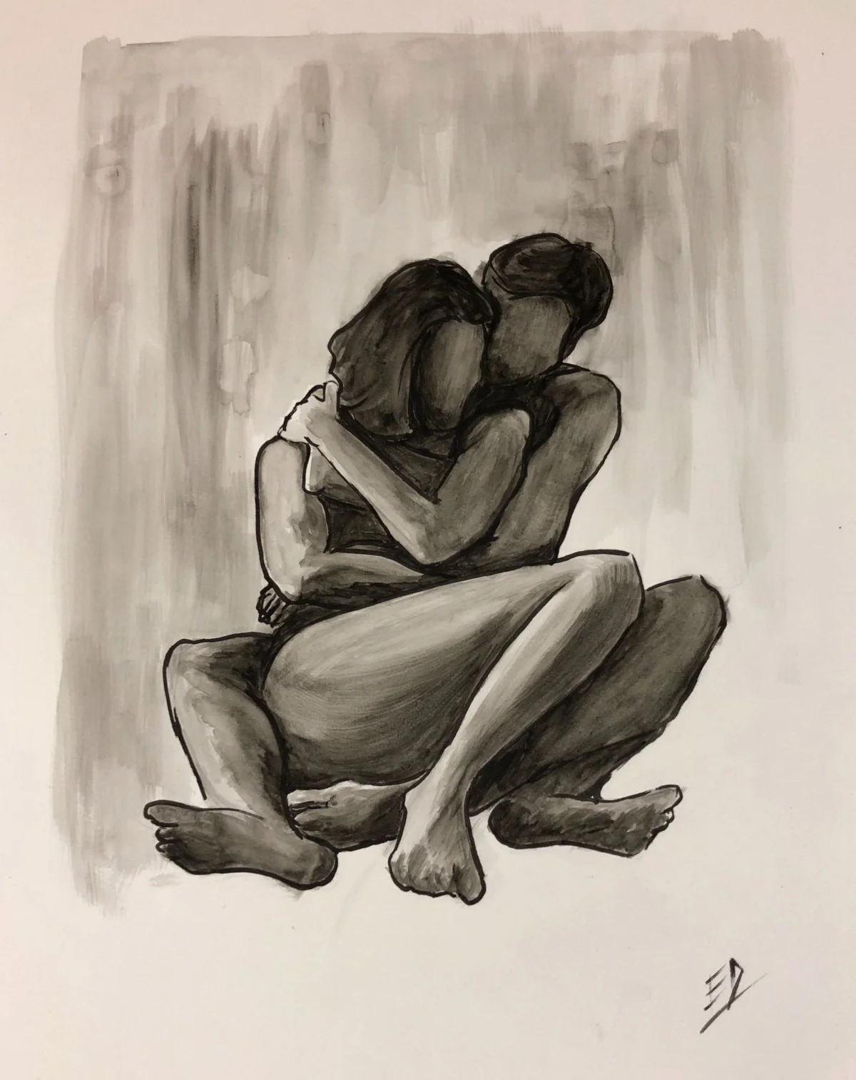 As If For The First Time.