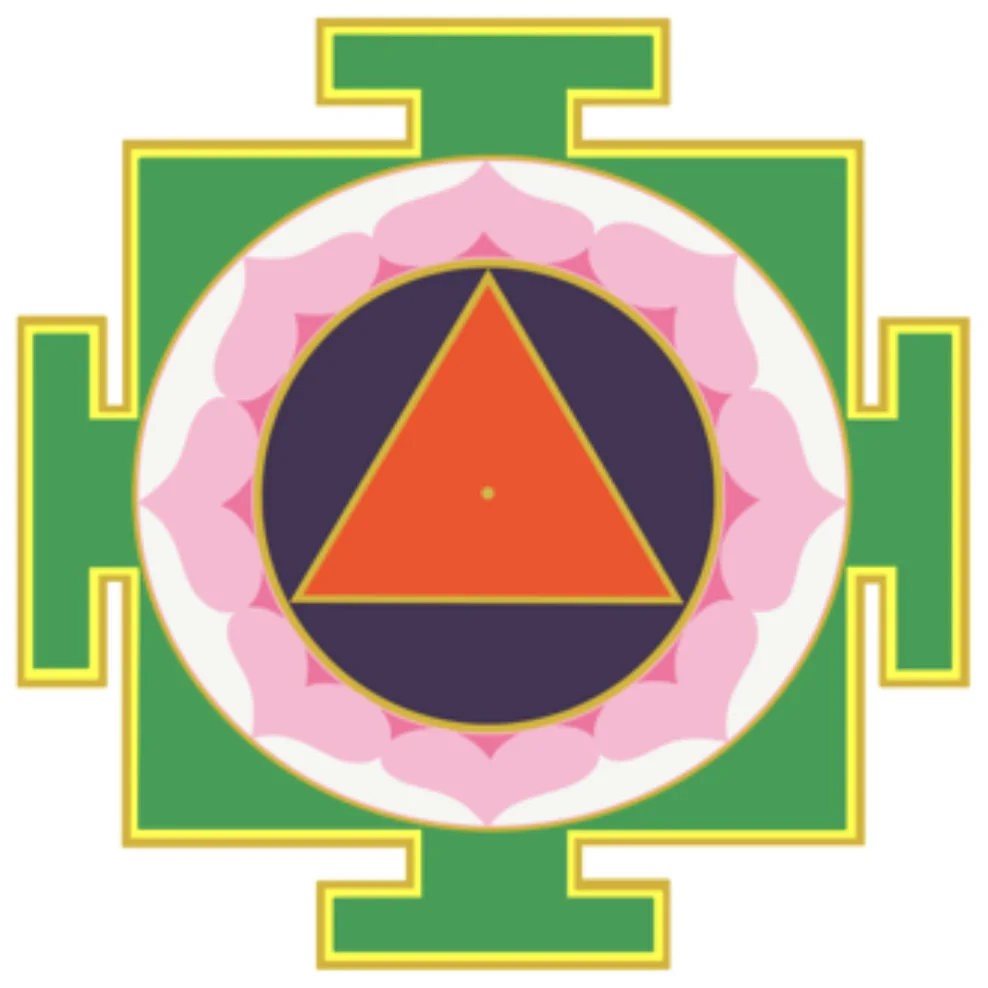 Tara Yantra Tutorial for Guidance