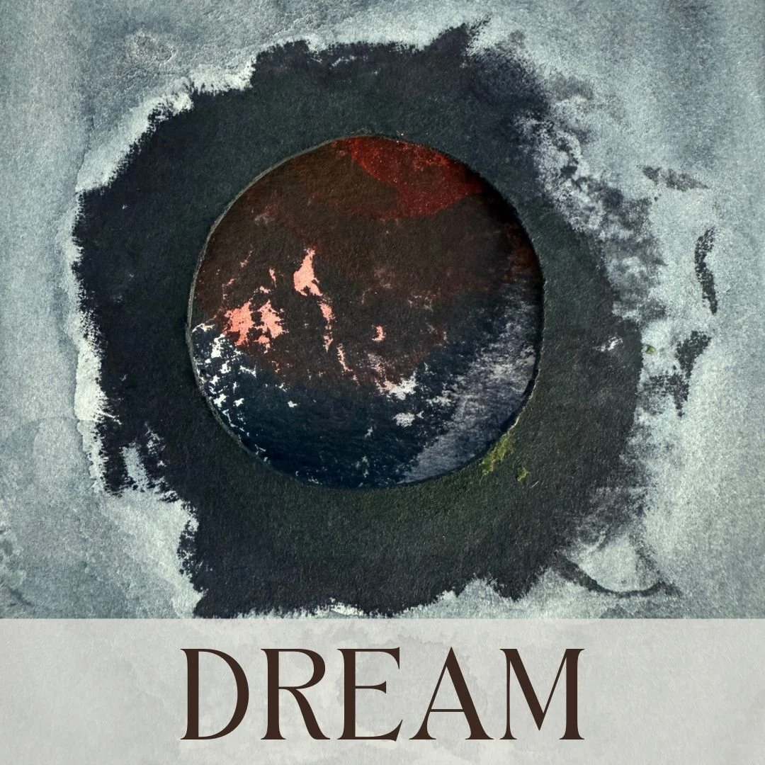Dream Deep Retreat: Anchor Oracles for 202