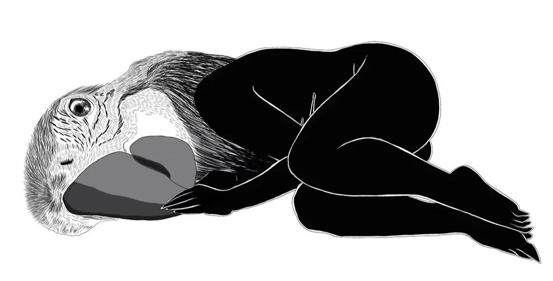 Mythologies to Explore Rest, Sleep &amp; Dream