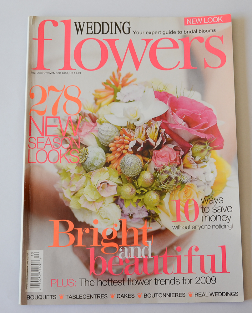 wedding flowers
