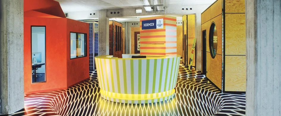 Hirmer gmbh