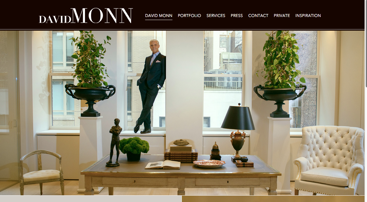 Website Portraits