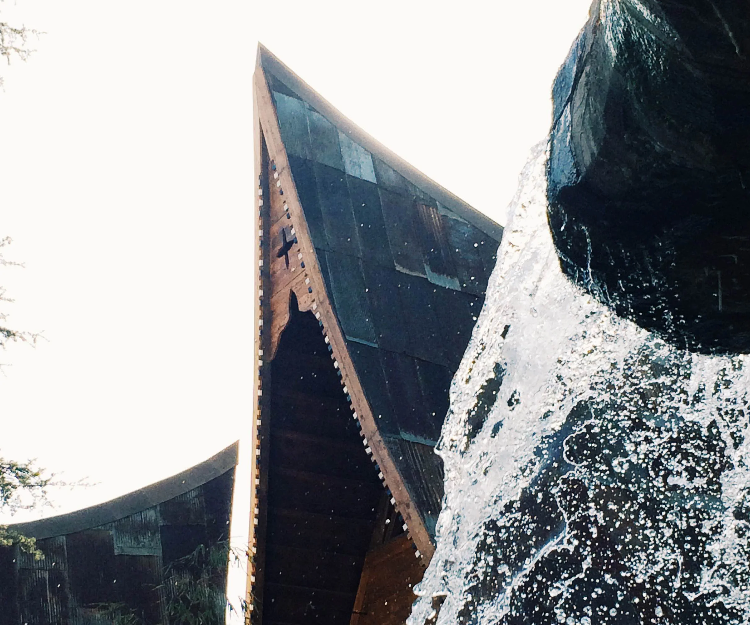 It's Coming Along...