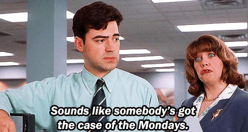 Office Space (1999)
