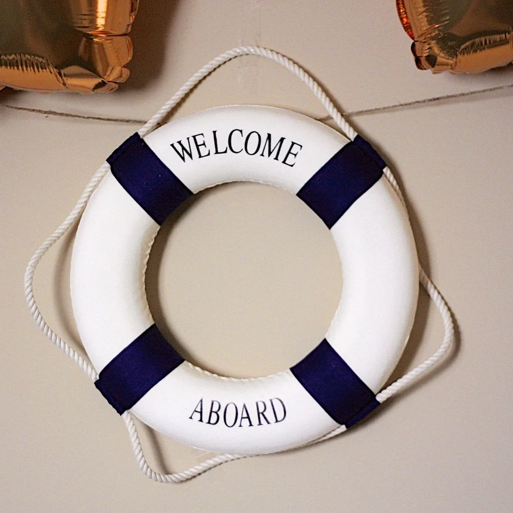 [Late] Bridal Shower Post!