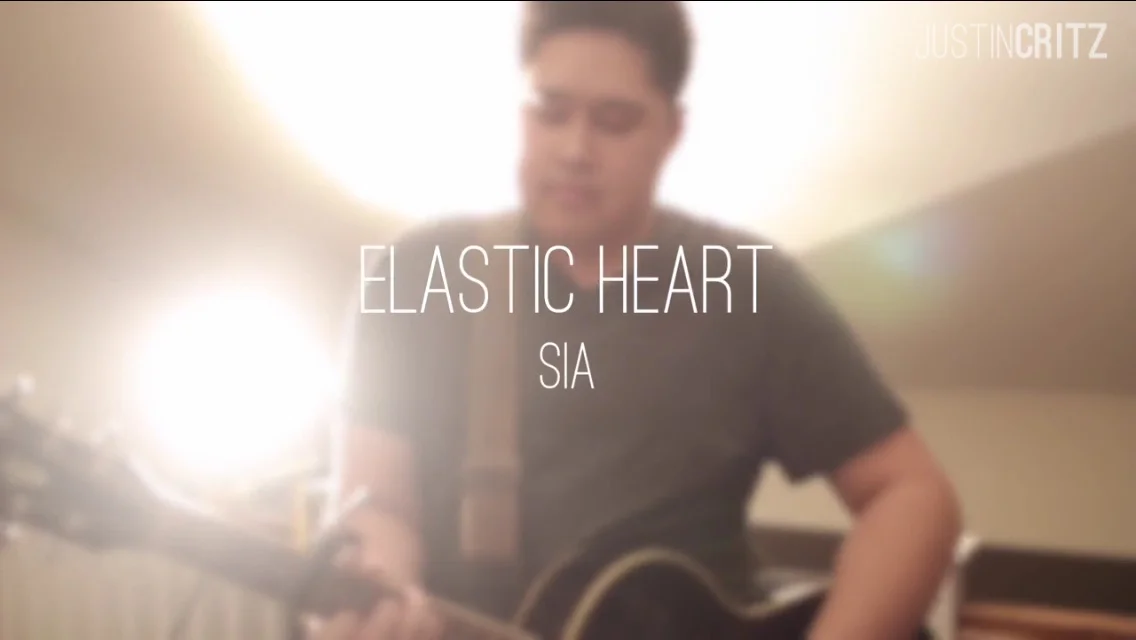 Elastic Heart