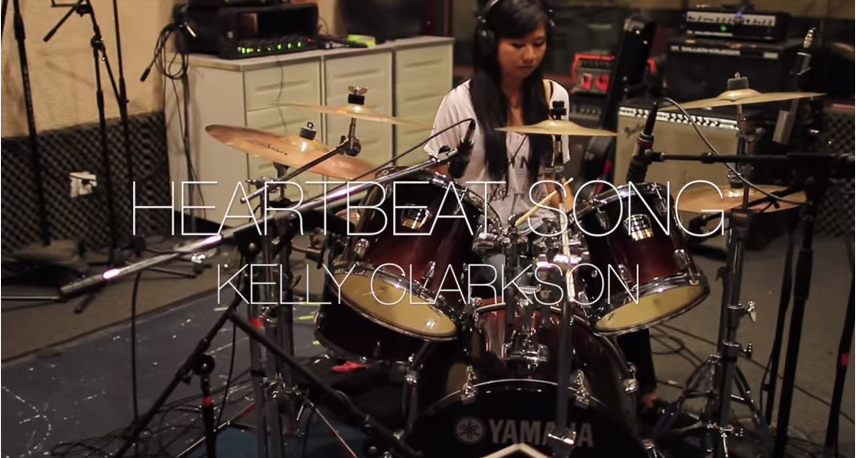Drum Cover Uno!