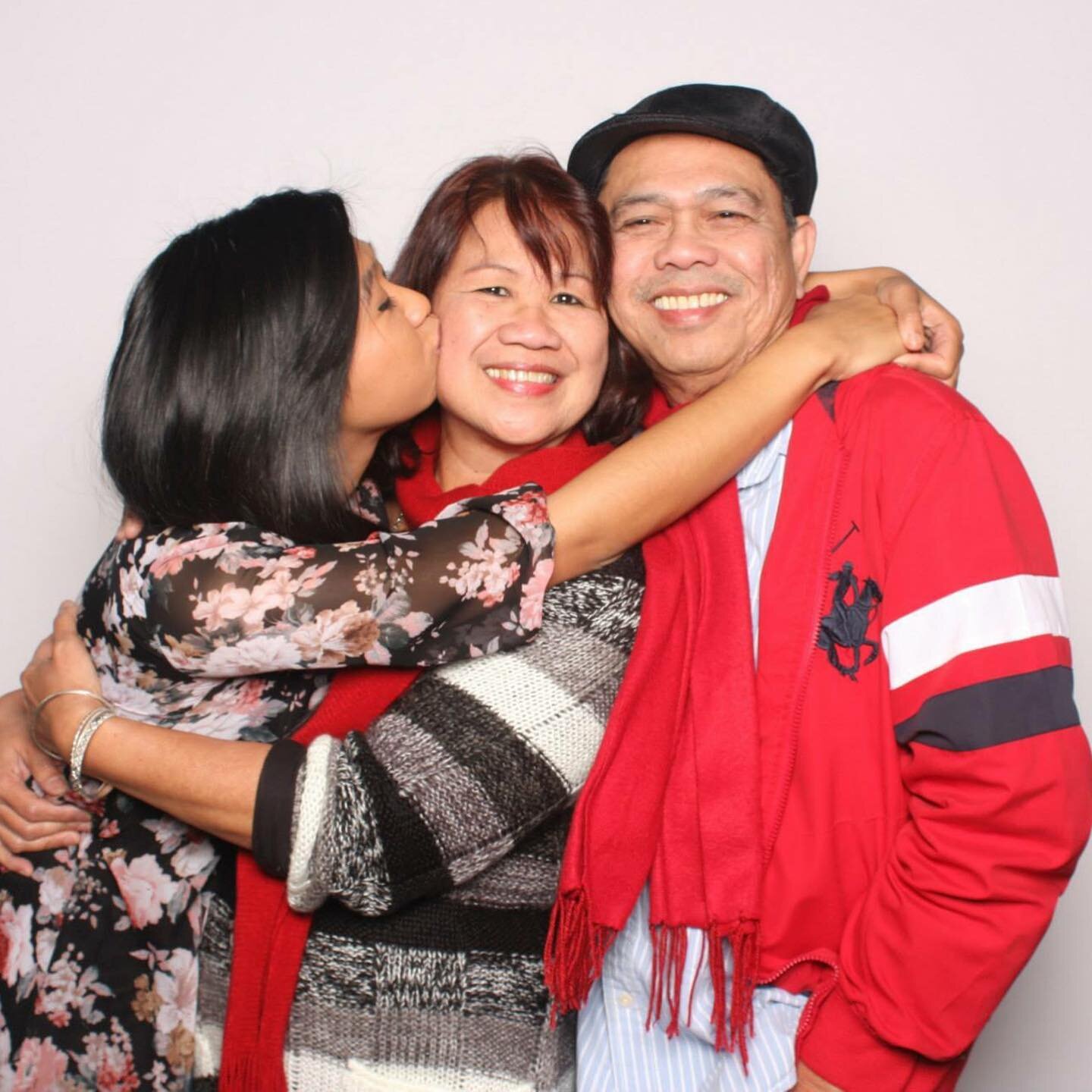 Happy Mother&rsquo;s Day to the most amazing human &hearts;️&hearts;️&hearts;️ Thank you Mom for being the anchor of our family and for showing Kuya and me what it means to be humble, kind, patient and gentle in spirit. You are one of the most hard w