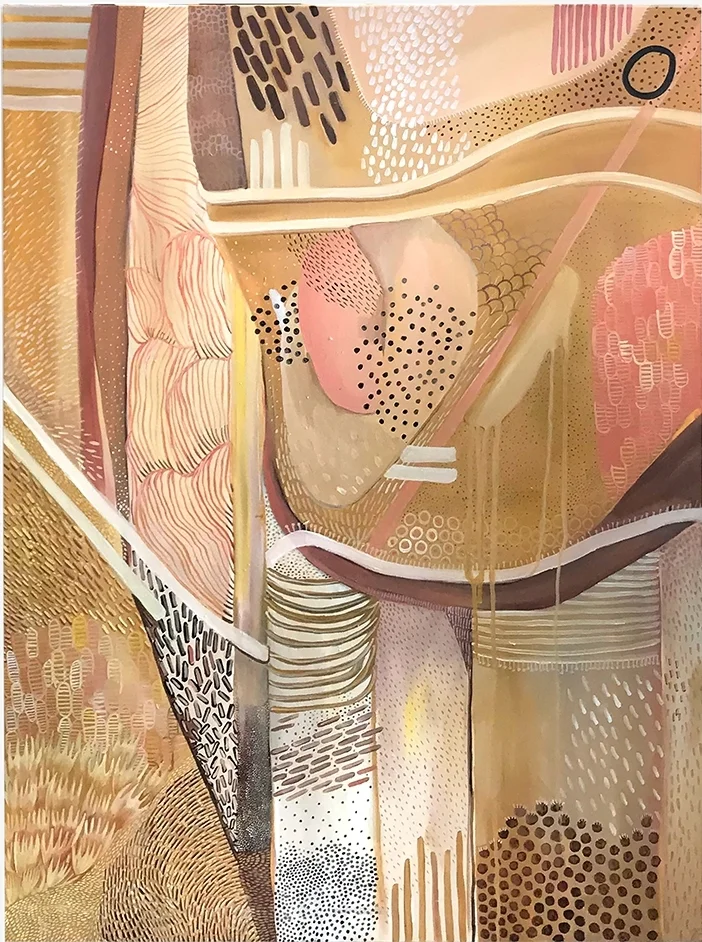 Golden Front