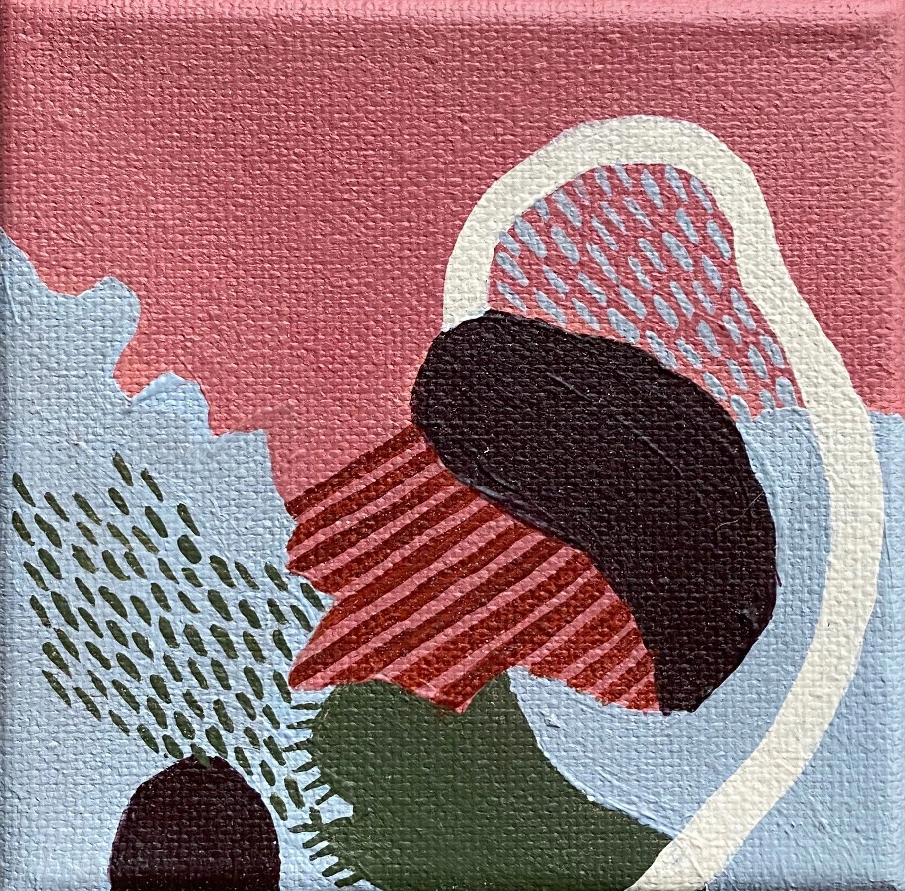 Your Stamp of Approval 9
4"x4"x1.5"
$38