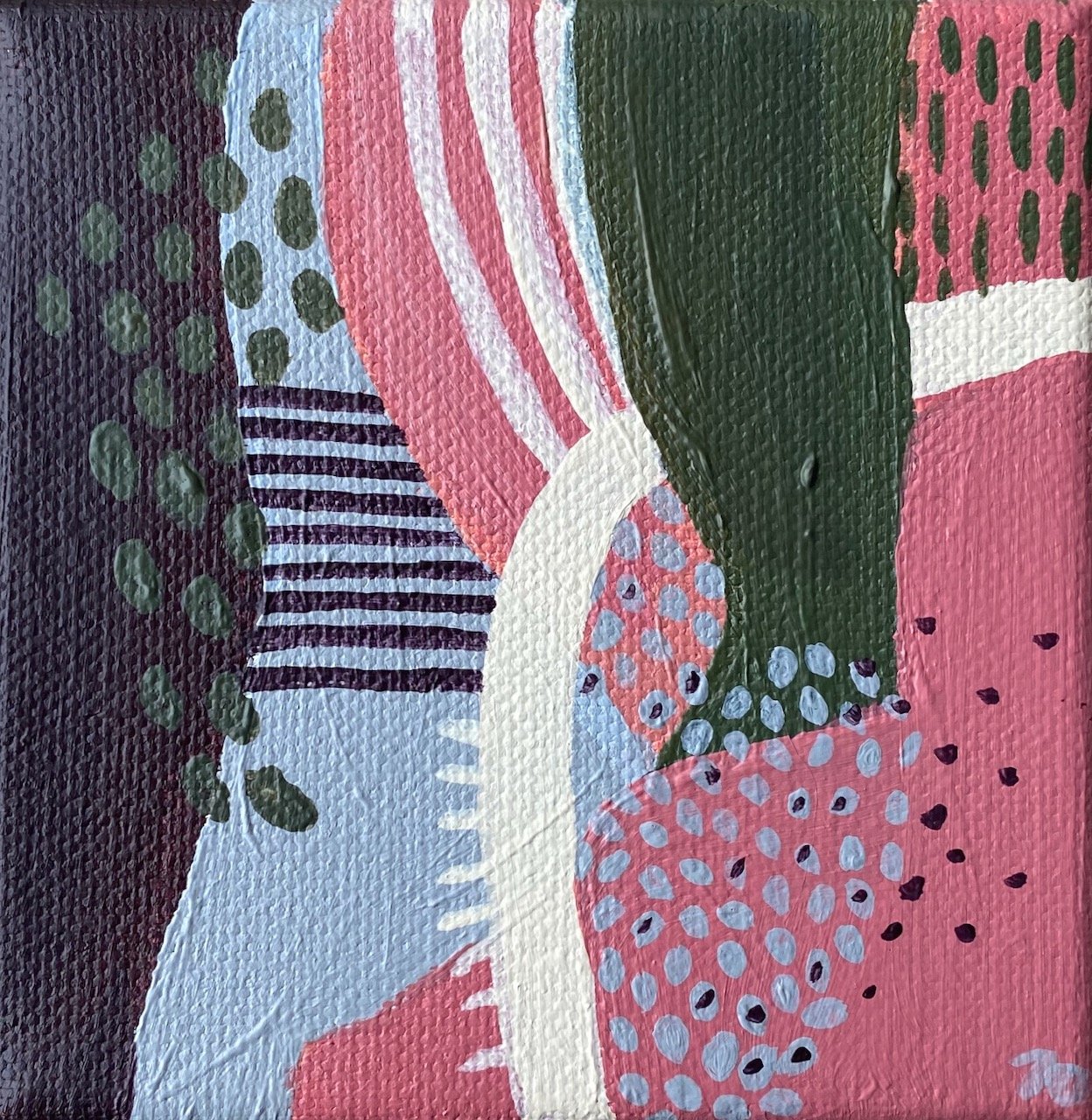 Your Stamp of Approval 6
4"x4"x1.5"
$38