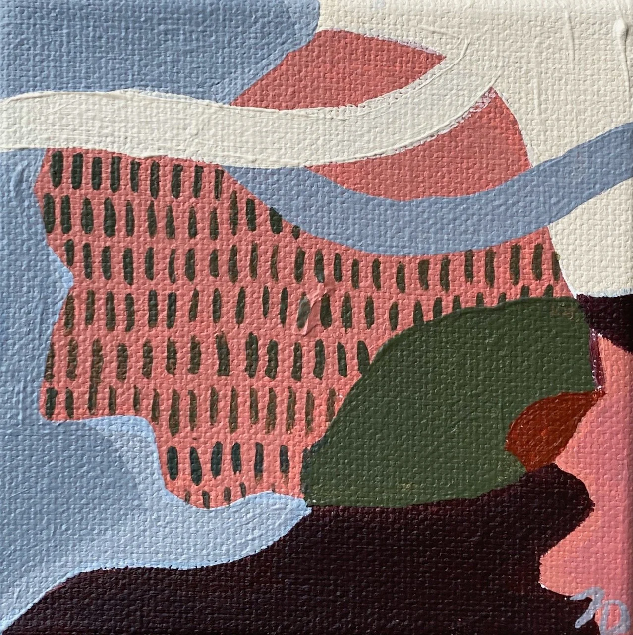 Your Stamp of Approval 4
4"x4"x1.5"
$38