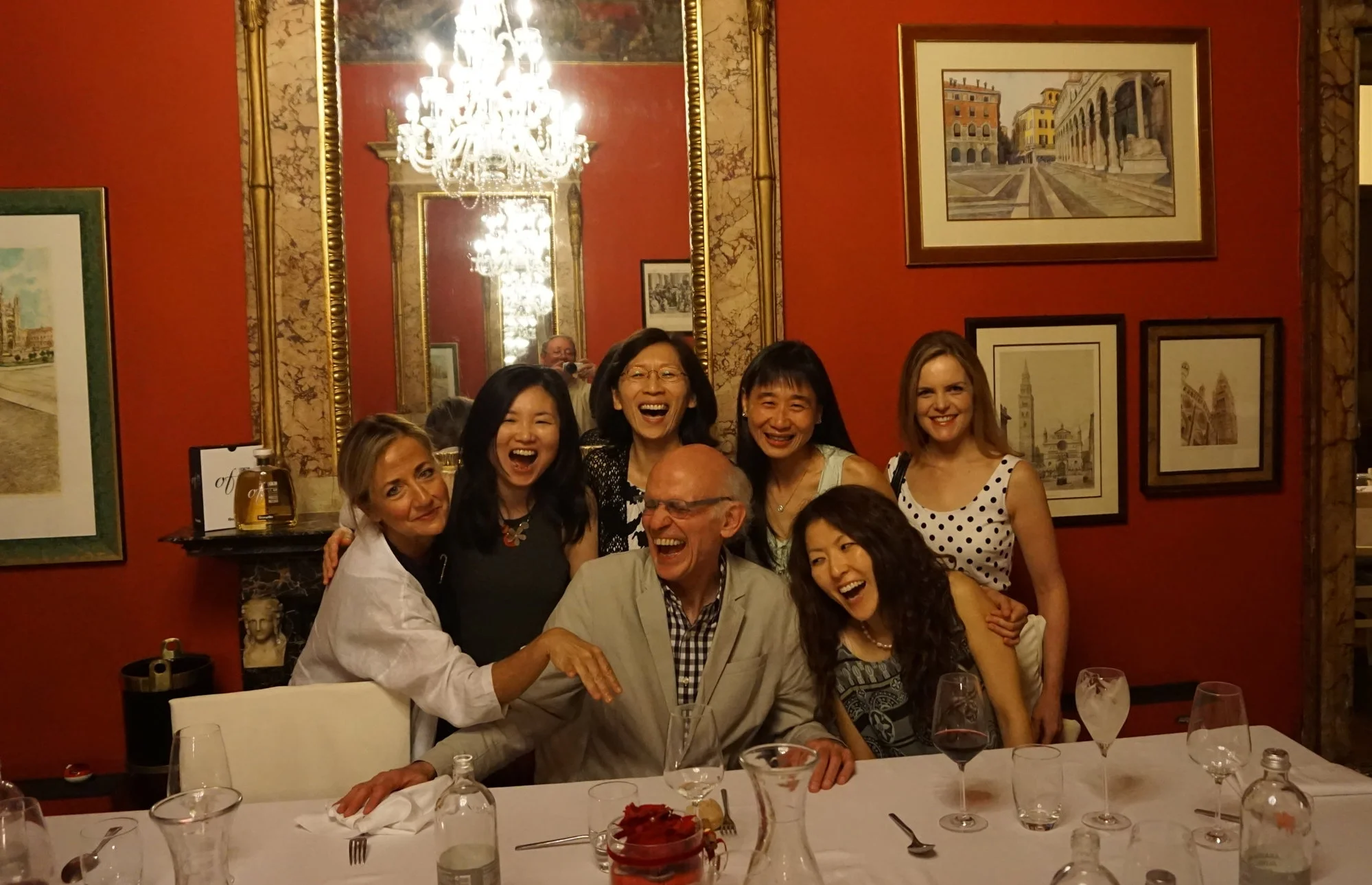 Faculty Concerts: Cremona International Music Academy and Competition