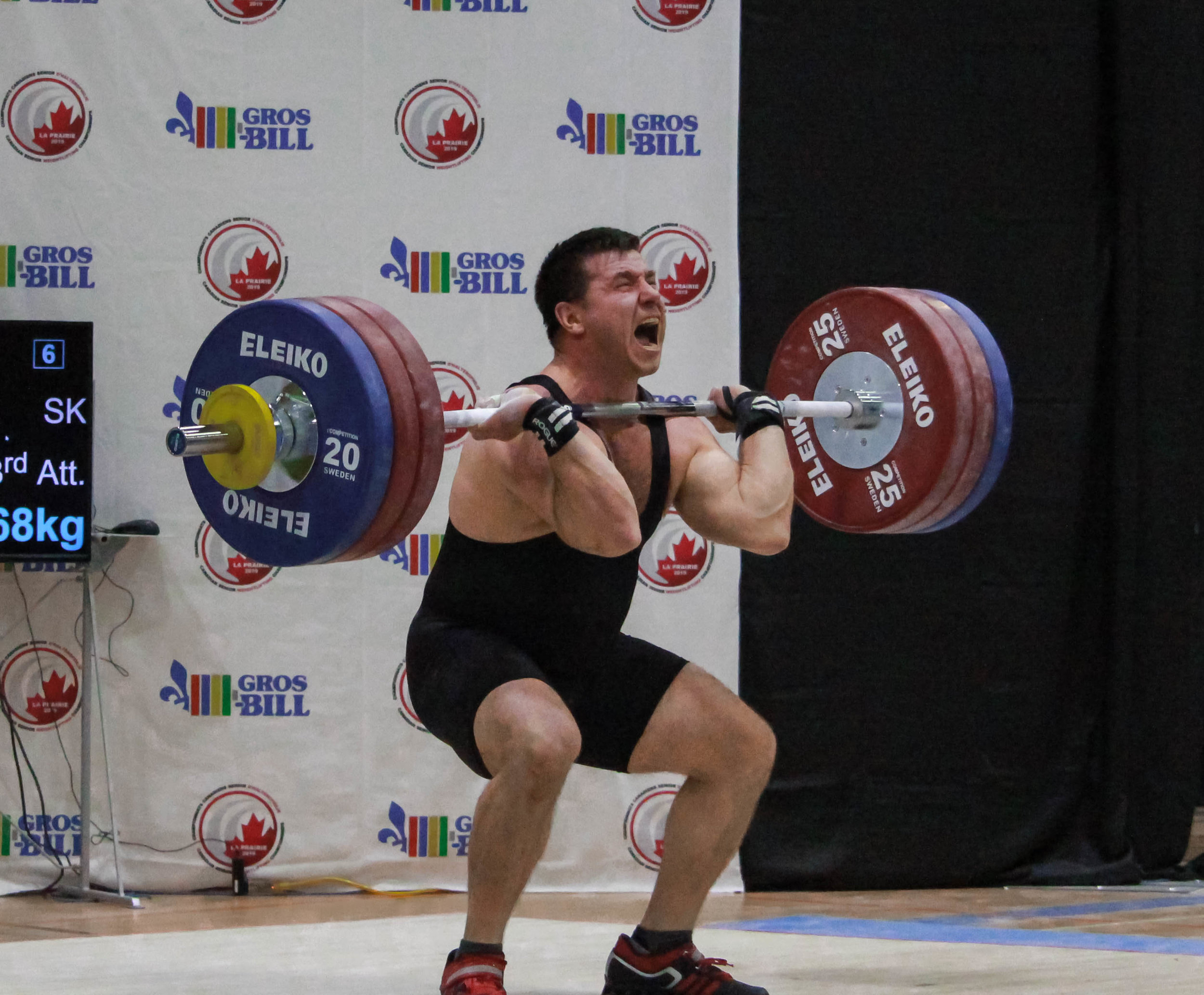 Tyler Siwak (102kg)