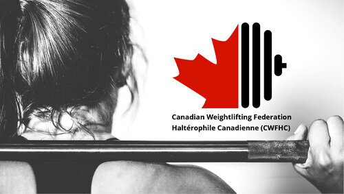 Canadian Weightlifting Federation