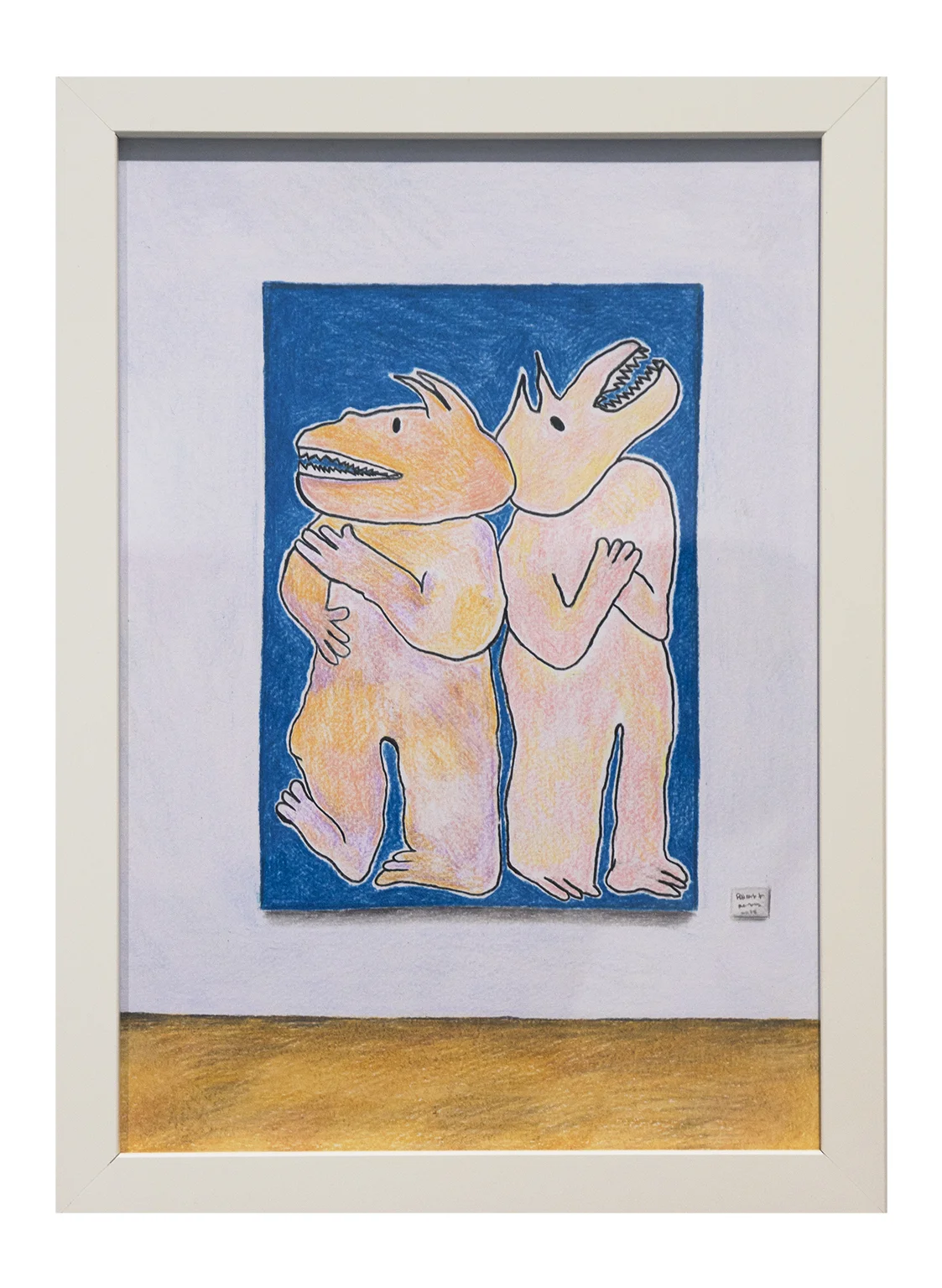 Tomorrow's dream (MoMA)