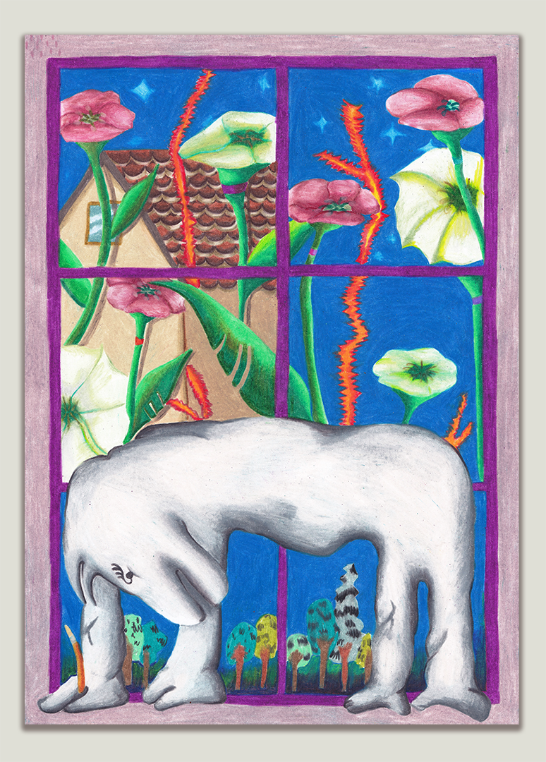 Hunters' Garden 3