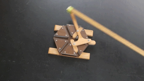 Unit D : Mechanical Systems I — Kurpinski's Class
