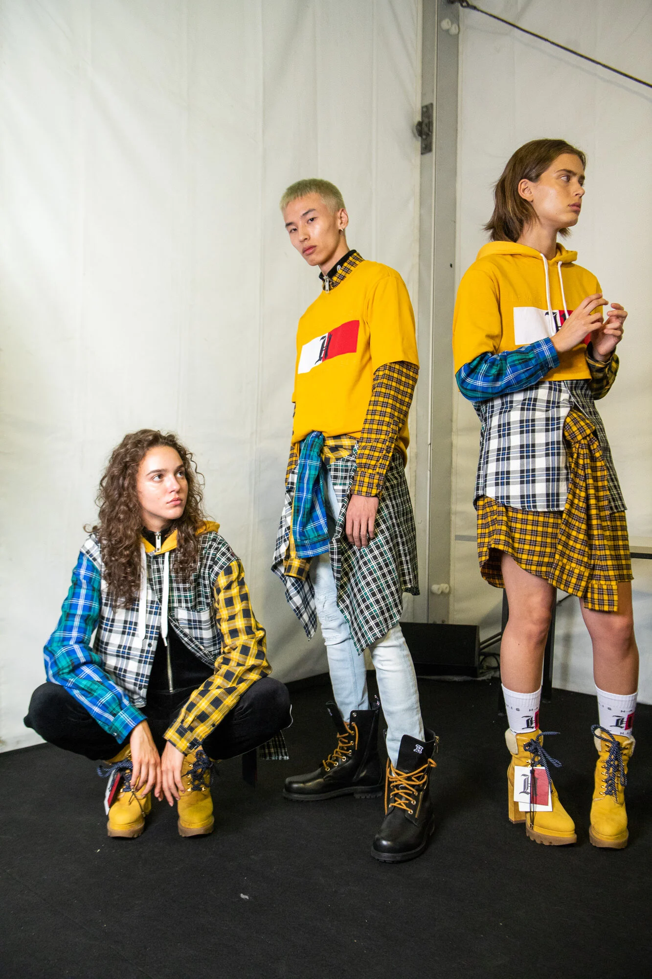 Tommy Hilfiger, Shanghai 2018
