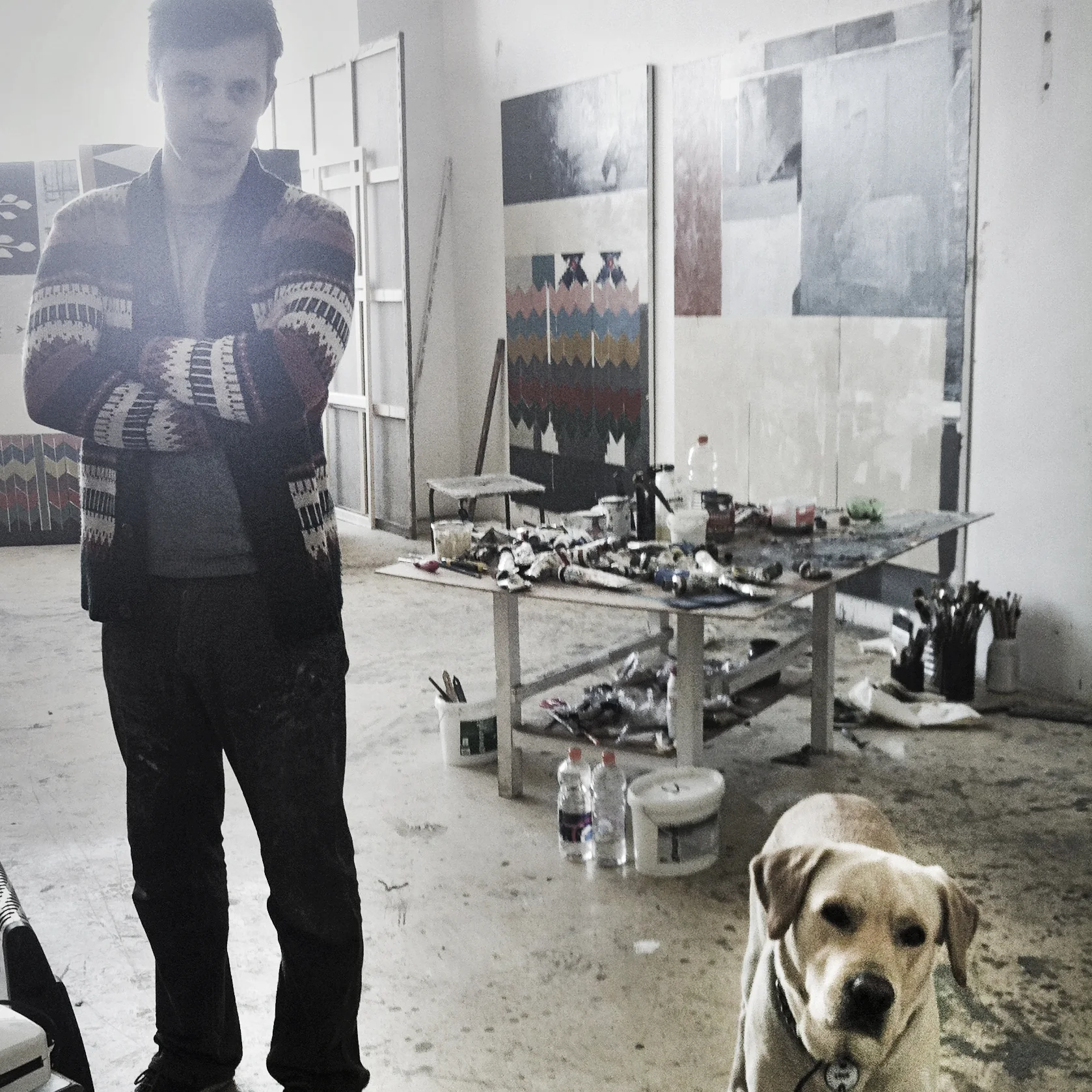 Dilema Veche: Interviu cu Maxim Liulca