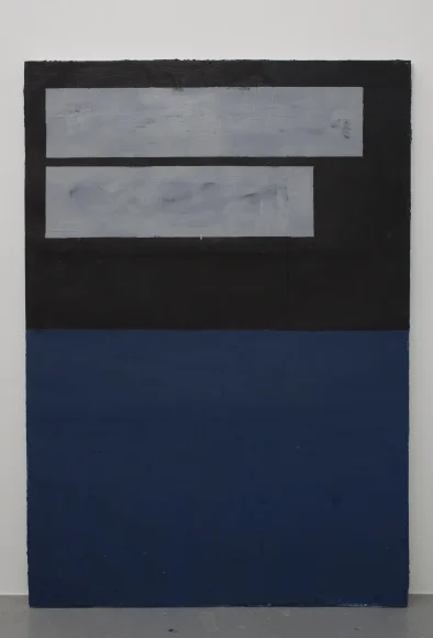 Maxim Liulca - Flags, Nicodim Gallery Los Angeles