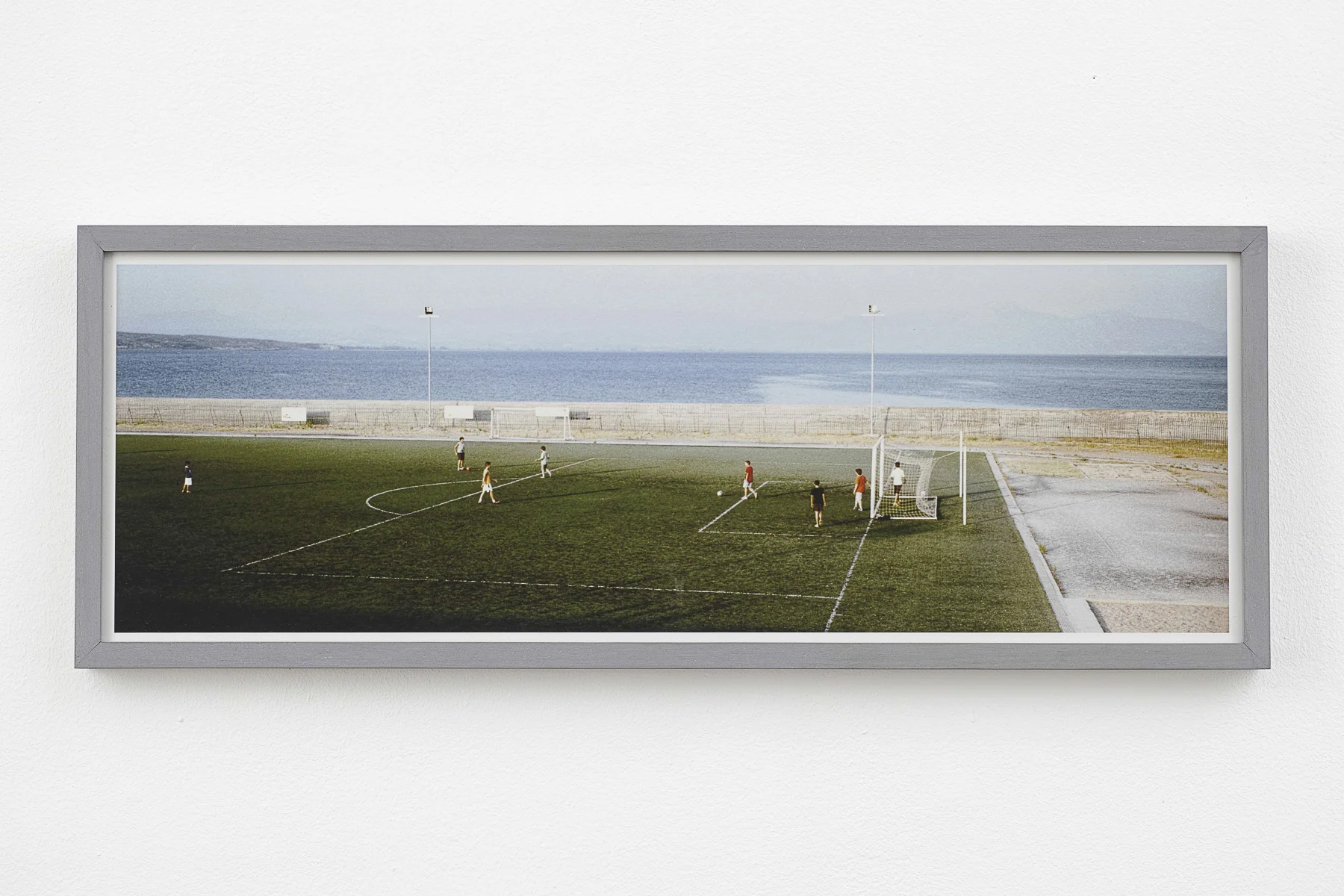 2014 No Game_75x27.5cm.jpg
