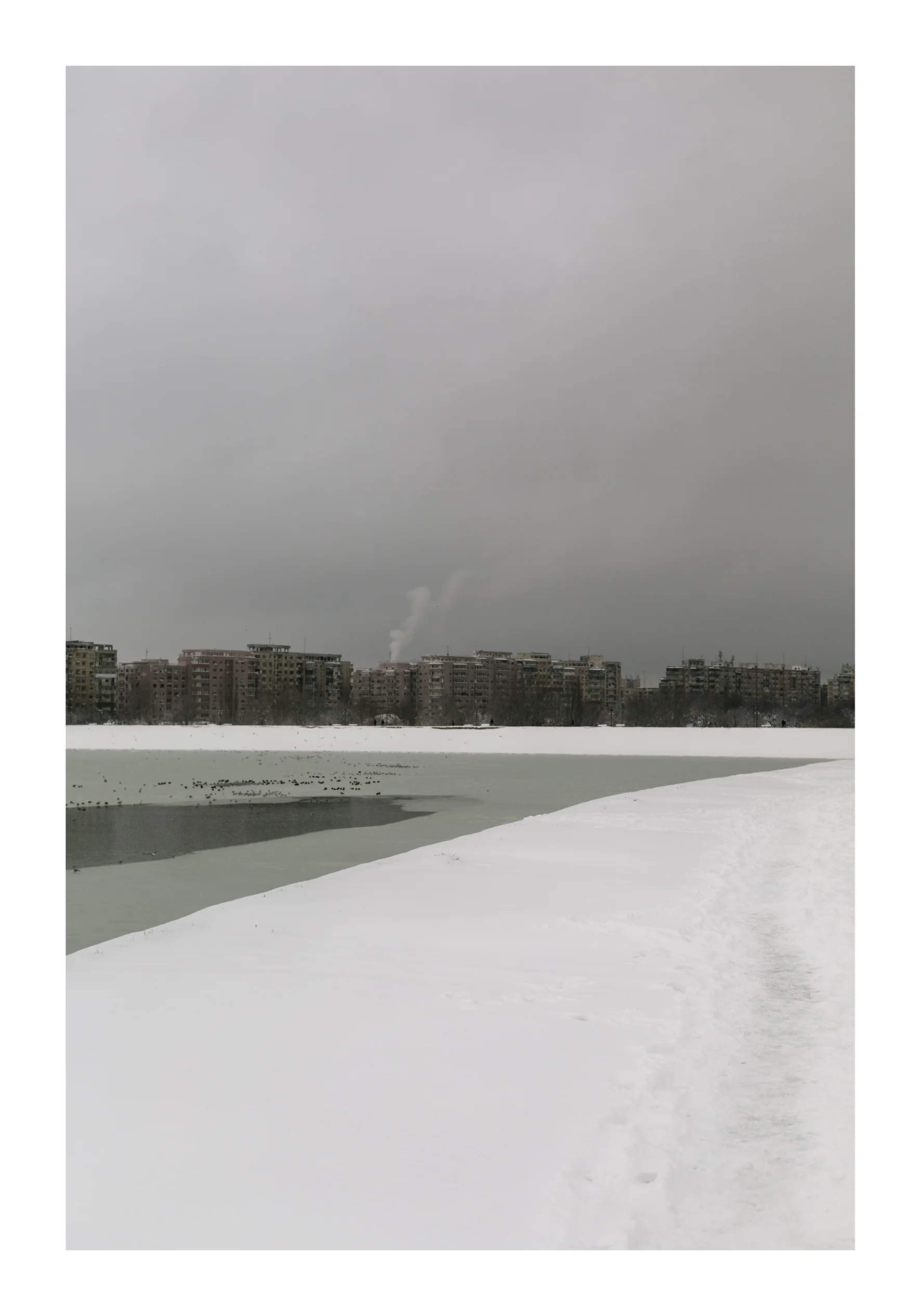 Sieranevada 4662