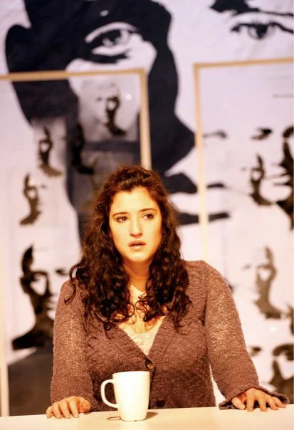 "Fear and Misery in the Third Reich"