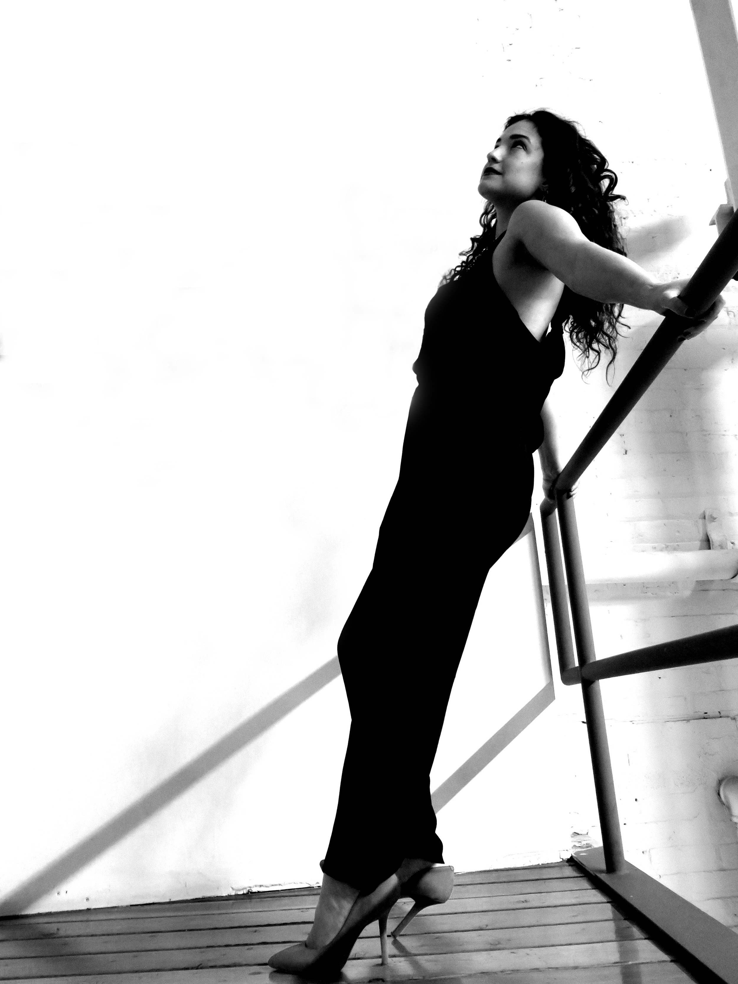 Photo credit: Max Linenberger @opensecretstudios @hannahkopen