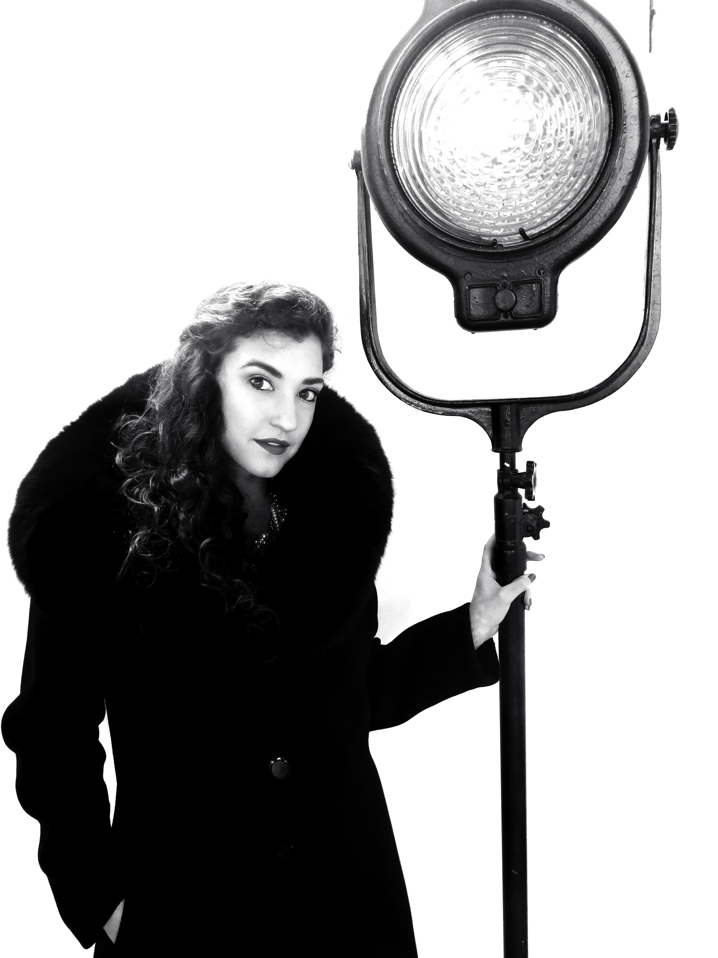 Photo Credit: Max Linenberger @opensecretstudios @hannahkopen