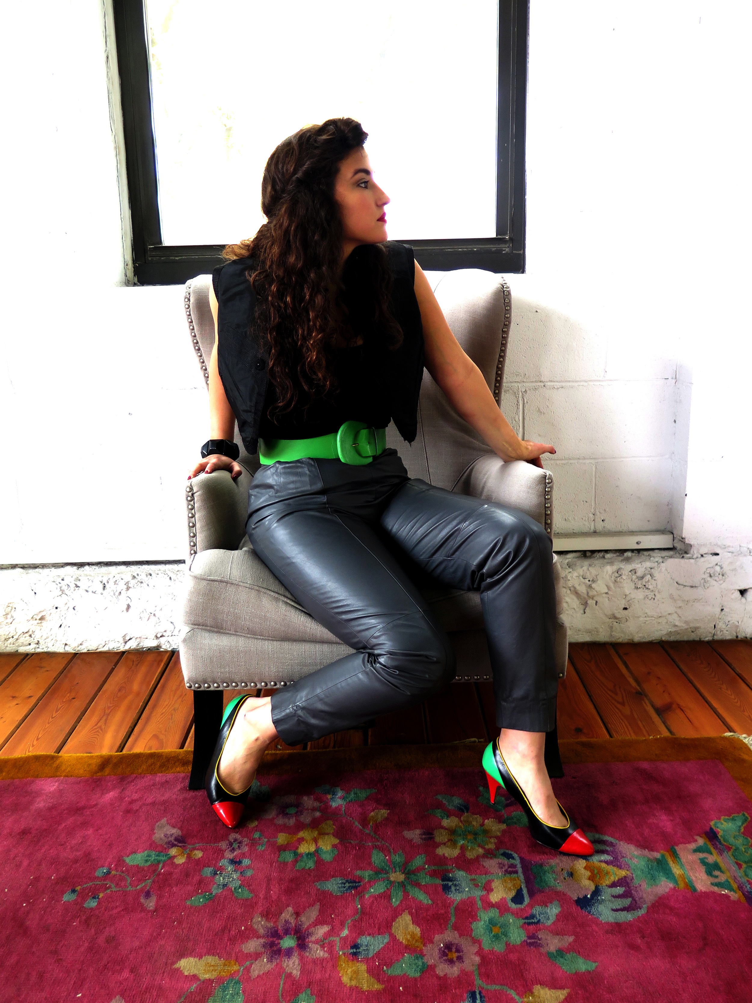 Photo Credit: Max Linenberger @opensecretstudios @hannahkopen