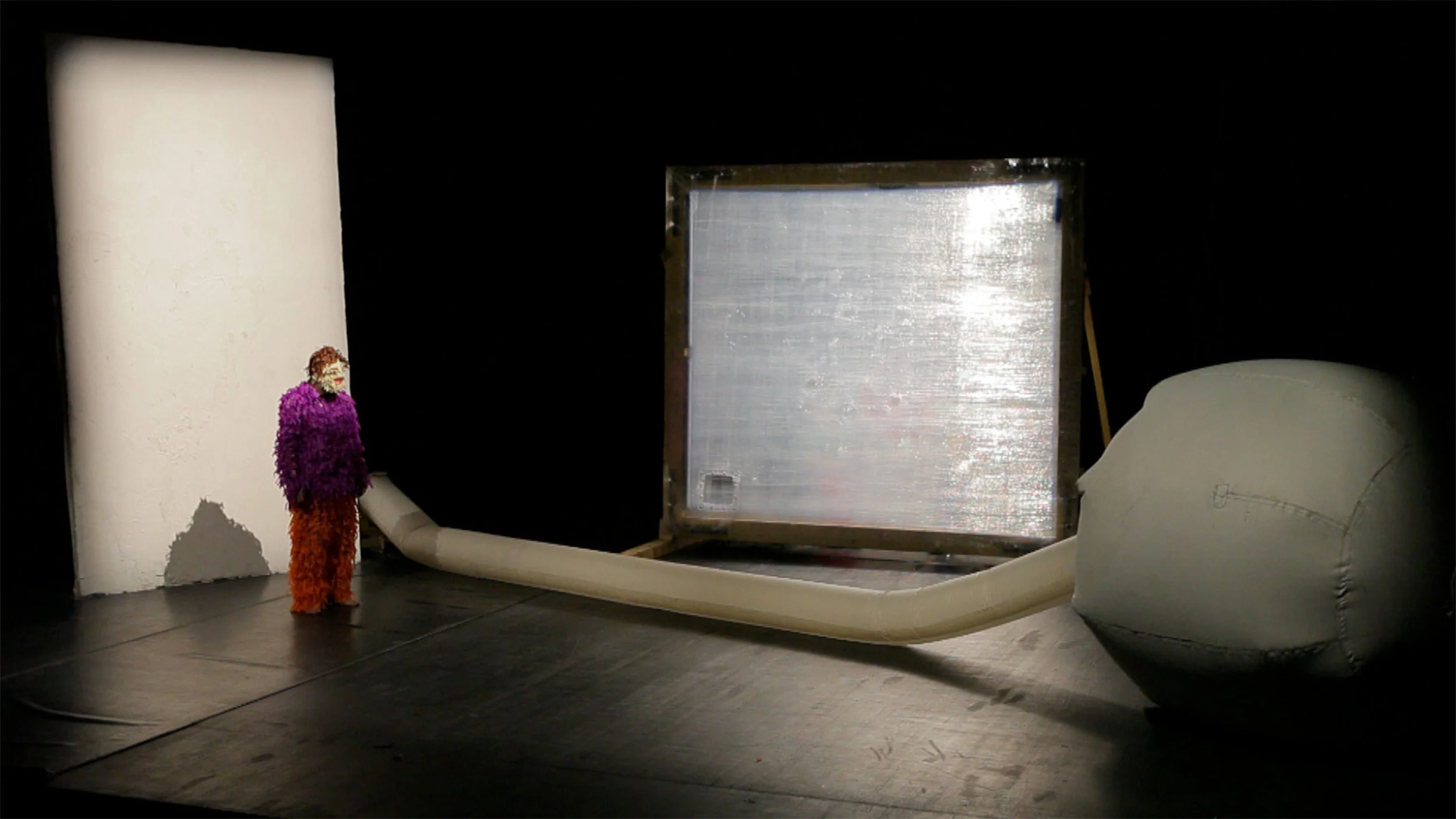 APPEL D'AIR - LA PERSISTANCE DE LA MEMOIRE Crédits photos Gauthier Sibillat
