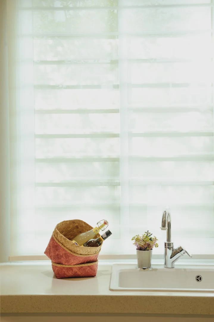 Catama Stacking Baskets — Catama Borneo