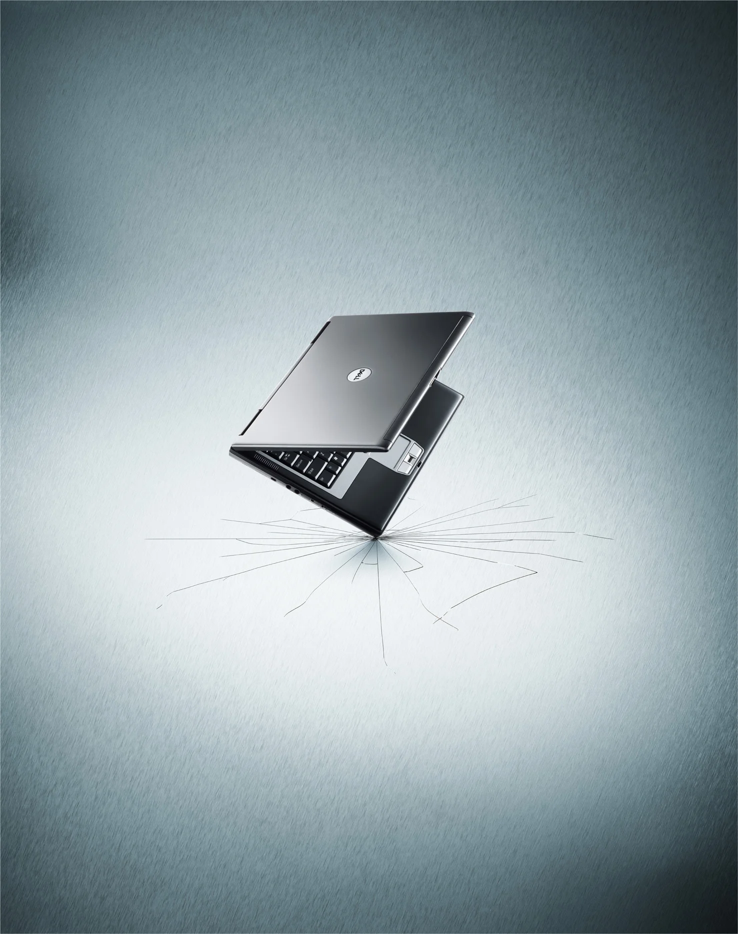 Dell Computers. Martin Timmerman.