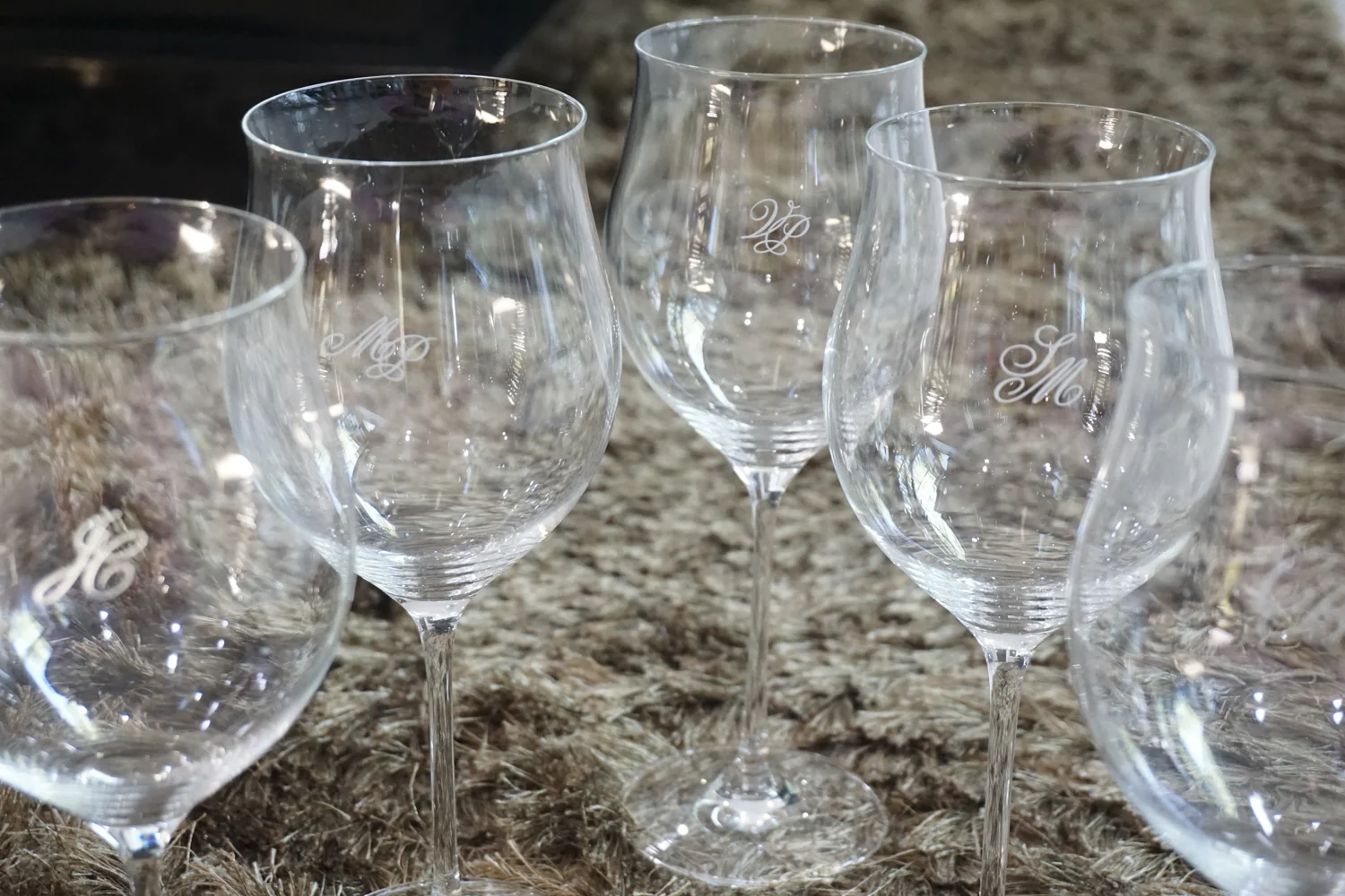 GlassEtched and Printed Giftables/Souvenirs — TJ's Clear Art