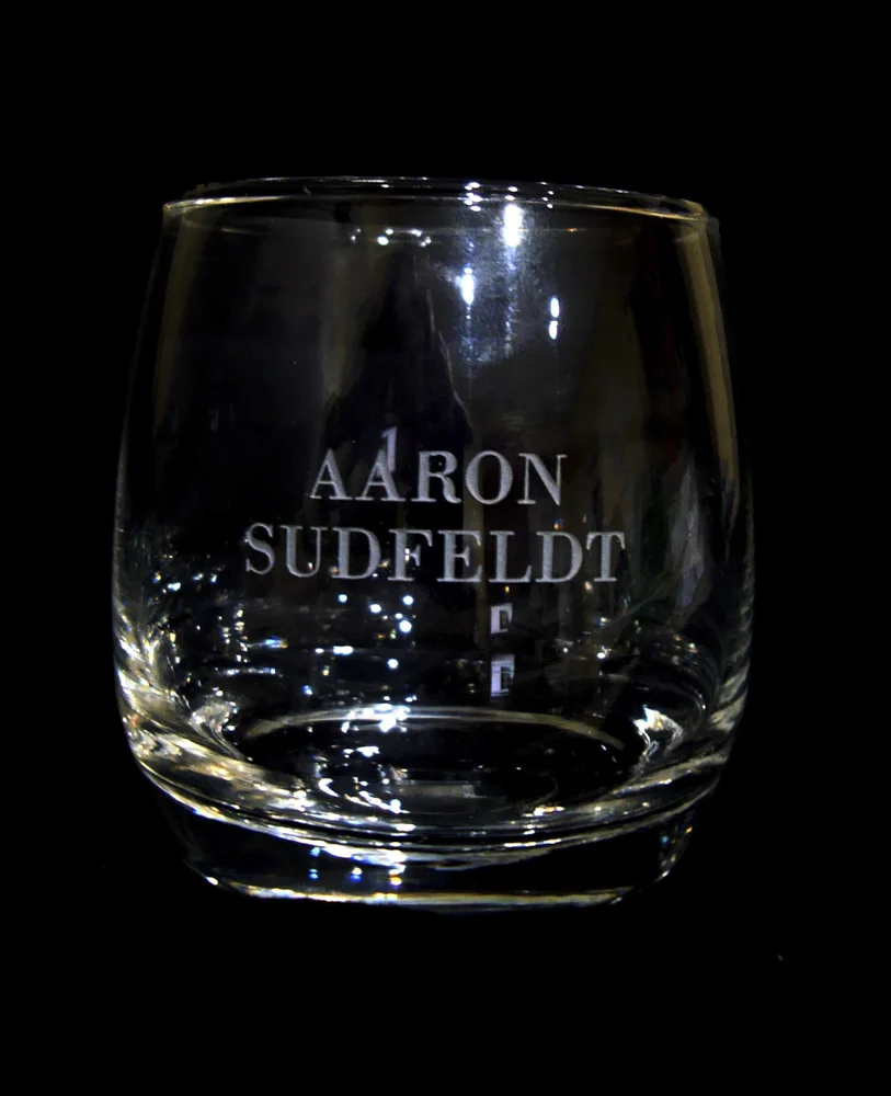 GlassEtched and Printed Giftables/Souvenirs — TJ's Clear Art