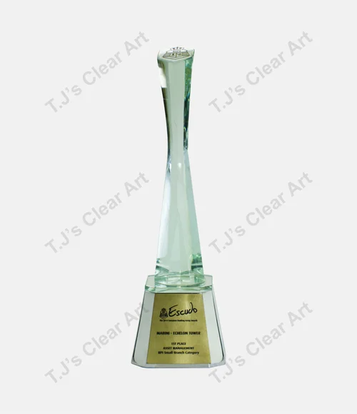 Trophies And Plaques Tj S Clear Art