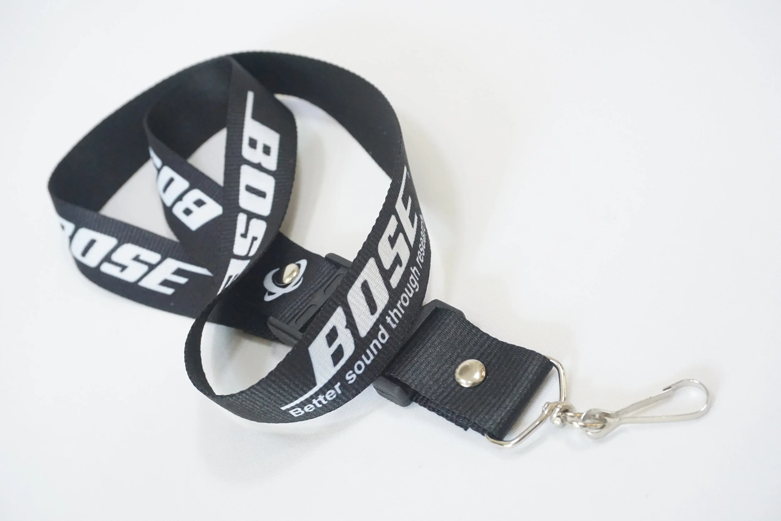 IDs, Lanyards, ID Holders — TJ's Clear Art