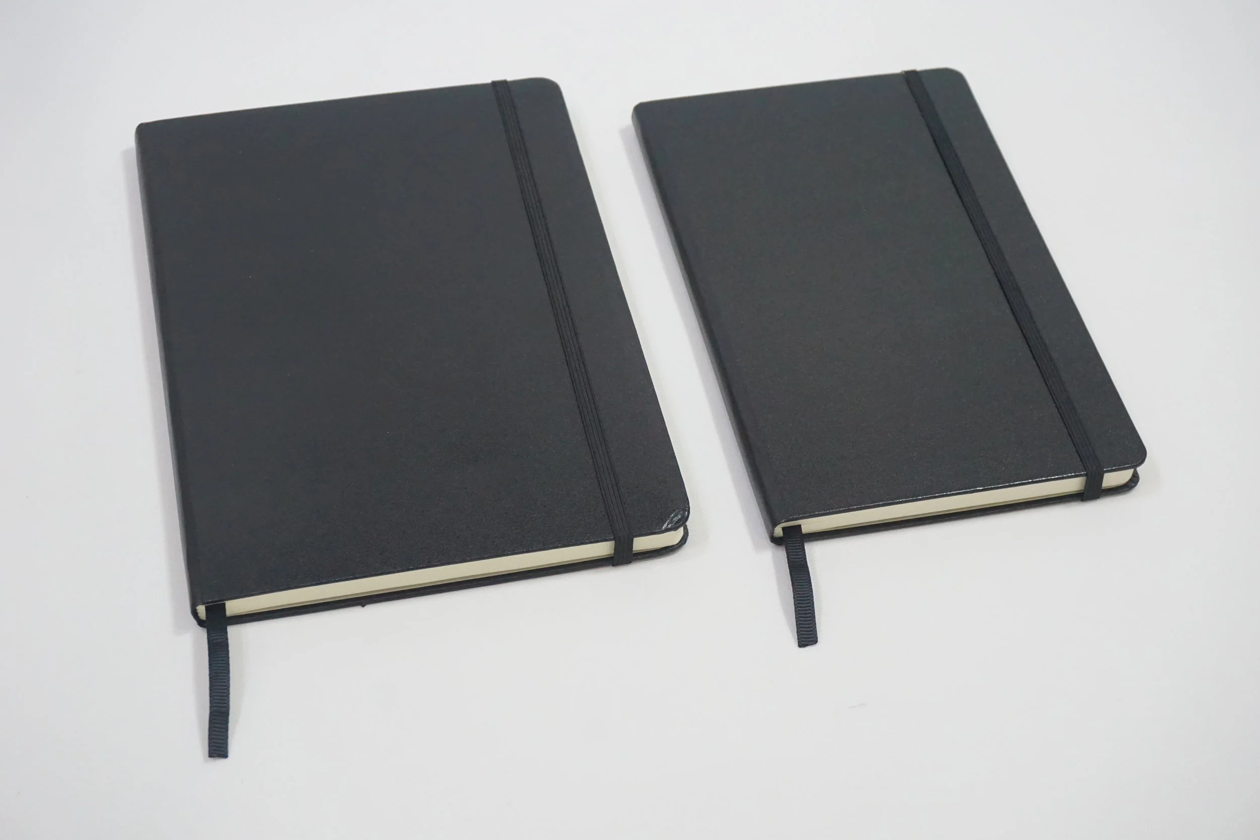 Notebooks and Planners, Desktop Calendar — TJ's Clear Art
