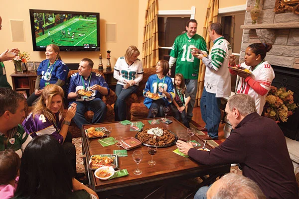 Super Bowl = Super Mess?